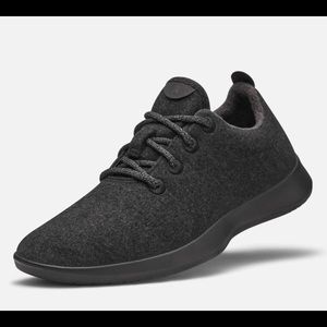 All Birds Wool Runners